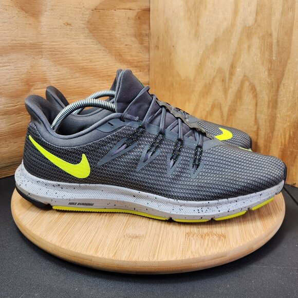 Nike Quest Mens Running Shoes Sneakers main image 4